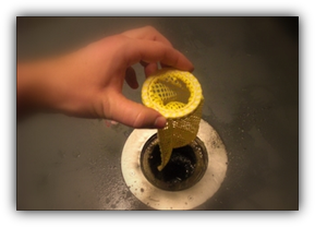 Insert Drain-Net