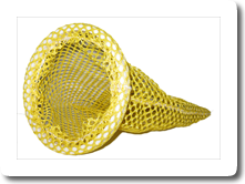 Flexible Drain-Net